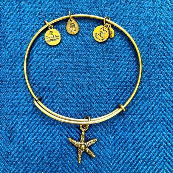 Alex and Ani Assortment Bangles - Picture 5 of 5